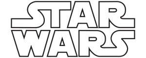Star wars logo PNG-28247